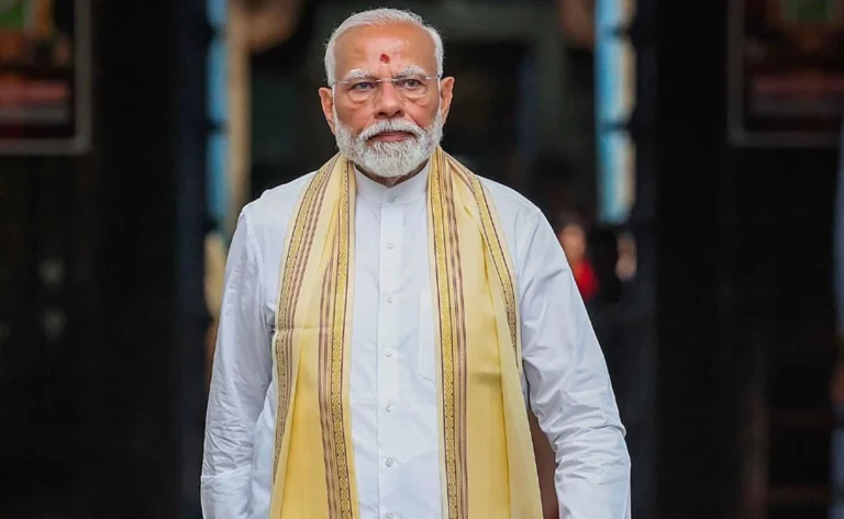 ‘जनता को परेशान करने के लिए नियम ना बनाएं’, इंडिगो संकट पर बोले पीएम मोदी