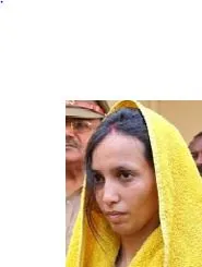 अब क्या होगा मुस्कान का